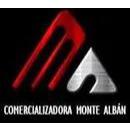 Comercializadora Monte Albán