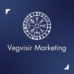 Vegvisir Marketing