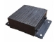 Tope Laminado de Anden 10"x10"x4.5"