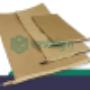 Sacos de papel kraft