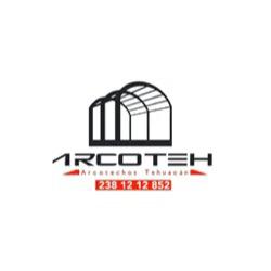 Arcotechos Tehuacán