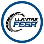 Llantas en San Luis Potosí - Llantas FESA