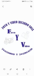 Foto y Video Sosa Sosa