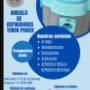 Anuncio de aspiradoras Turbo Power