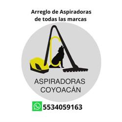 Aspiradoras Turbo Power