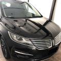 Detallado Automotriz para auto Nuevo