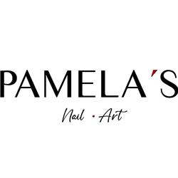 PAMELAS Nail Art