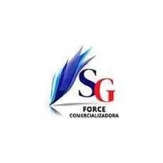 Sg Force Comercializadora