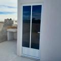 Puertas de Aluminio