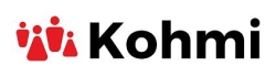 Tecnología con un enfoque humano Kohmi, S. De R.L. de C.V.