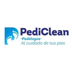 Pediclean Podologos Tintero