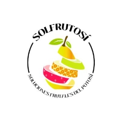 Soluciones Frutales del Potosí S. de R.L. de C.V.