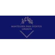 Mantelería Para Eventos Grijalva