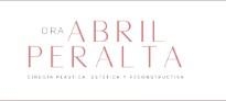 Dra. Abril Peralta Cirujano Plastico