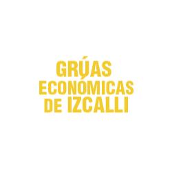 Grúas Económicas De Izcalli