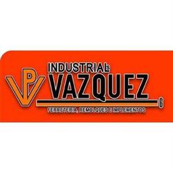 Industrial Vázquez