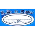 Albercas Km De México