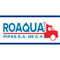 Roaqua Pipas Sa De Cv