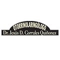Dr Jesús D Corrales Quiñonez