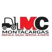 Mc Montacargas Y Brazos Articulados