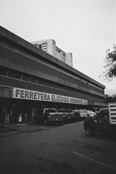 Ferretera Elizondo Hermanos Sa