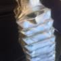 FUELLE ALUMINIZADO
