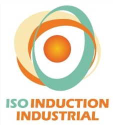 ISO INDUCTION INDUSTRIAL