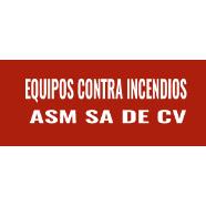 Equipos Contra Incendios Asm Sa De Cv