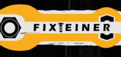 Fixteiner