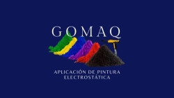 GOMAQ Pintura Electrostática