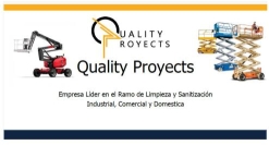 QUALITY PROYECTS DIRO