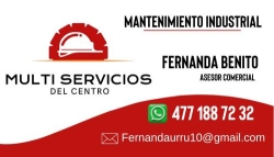 MULTISERVICIOS DEL CENTRO