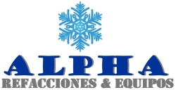 ALPHA REFACCIONES & EQUIPOS