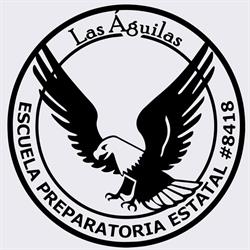 Escuela Preparatoria Maestros Mexicanos No. 8418