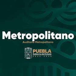 Auditorio Metropolitano Puebla