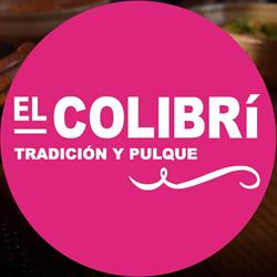 El Colibri
