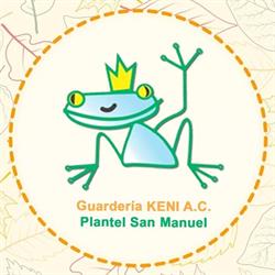 Guarderia KENI  U-0808  San Manuel.