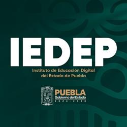 IEDEP Instituto de Educación Digital del Estado de Puebla