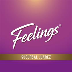 Feelings Juárez