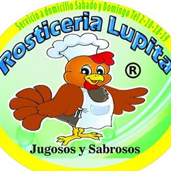 Rosticeria Lupita Puebla (Guadalupe Caleras)