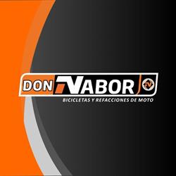 Bicicletas Don Nabor