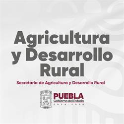 Secretaría de Desarrollo Rural Puebla