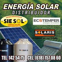 Siesol Durango