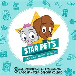 Star Pet's