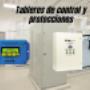 Tableros de control