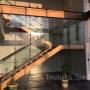 Escaleras interiores