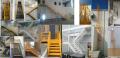 Escaleras Industriales