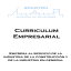 Curriculum Empresarial
