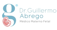 Dr. Guillermo Abrego Rodríguez, Ginecólogo