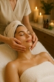 facial A